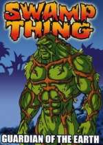 Watch Swamp Thing Movie4k