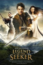 Watch Legend of the Seeker Movie4k