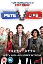 Watch Pete Versus Life Movie4k