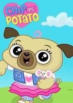 Watch Chip and Potato Movie4k