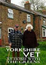 Watch The Yorkshire Vet: At Home with the Greens Movie4k