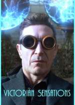 Watch Victorian Sensations Movie4k