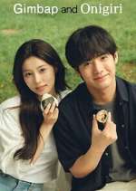Watch Gimbap and Onigiri Movie4k