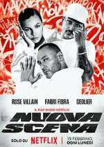 Watch Nuova Scena - Rhythm + Flow Italia Movie4k