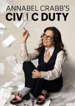 Watch Annabel Crabb\'s Civic Duty Movie4k