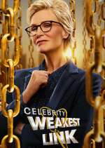 Watch Celebrity Weakest Link Movie4k