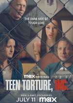 Watch Teen Torture, Inc. Movie4k