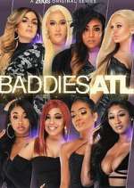 Watch Baddies ATL Movie4k