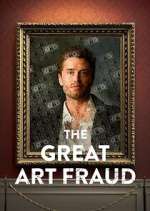 Watch The Great Art Fraud Movie4k