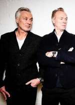 Watch The Kemps Movie4k