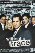 Watch Without a Trace Movie4k
