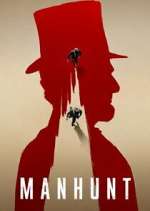 Watch Manhunt Movie4k