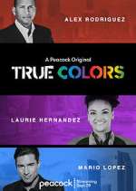 Watch True Colors Movie4k