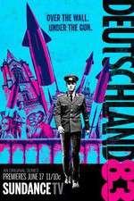 Watch Deutschland 83 Movie4k