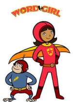 Watch WordGirl Movie4k