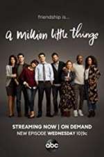 Watch A Million Little Things Movie4k