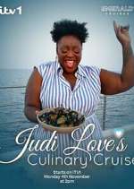 Watch Judi Love\'s Culinary Cruise Movie4k