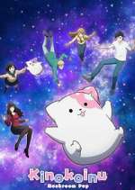 Watch Kinokoinu Movie4k