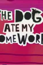 Watch The Dog Ate My Homework Movie4k