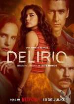 Watch Delirio Movie4k