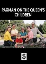 Watch Paxman on the Queen's Children Movie4k