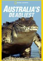Watch Australia's Deadliest Movie4k
