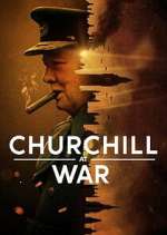 Watch Churchill at War Movie4k