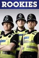 Watch Rookies (2015) Movie4k