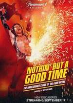 Watch Nöthin' But a Good Time: The Uncensored Story of ‘80s Hair Metal Movie4k