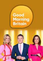 Watch Good Morning Britain Movie4k