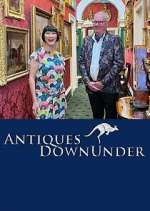 Watch Antiques DownUnder Movie4k