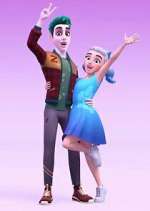 Watch ZOMBIES: The Re-Animated Series Shorts Movie4k