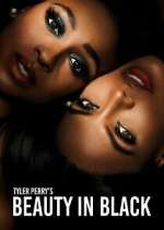 Watch Tyler Perry\'s Beauty in Black Movie4k