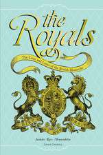 Watch The Royals Movie4k