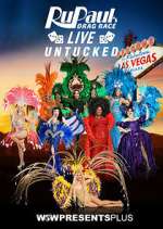 Watch RuPaul's Drag Race Live Untucked Movie4k