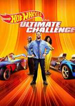 Watch Hot Wheels: Ultimate Challenge Movie4k
