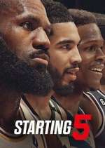 Watch Starting 5 Movie4k
