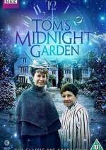 Watch Tom\'s Midnight Garden Movie4k