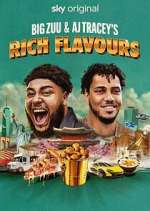 Watch Big Zuu and AJ Tracey\'s Rich Flavours Movie4k