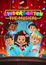 Watch Kindergarten: The Musical Movie4k