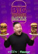 Watch Big Burger Battle Movie4k
