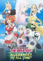 Watch Someday Will I Be the Greatest Alchemist? Movie4k