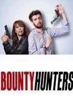 Watch Bounty Hunters Movie4k