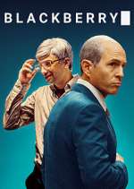 Watch BlackBerry Movie4k