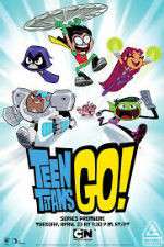 Watch Teen Titans Go! Movie4k