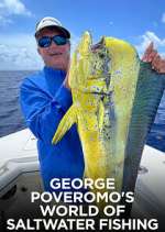Watch George Poveromo\'s World of Saltwater Fishing Movie4k