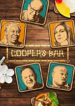 Watch Cooper's Bar Movie4k