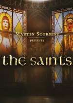 Watch Martin Scorsese Presents: The Saints Movie4k