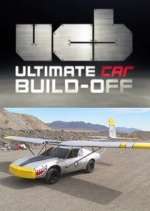 Watch Ultimate Car Build-Off Movie4k