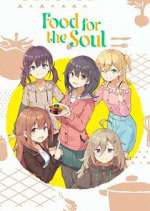 Watch Food for the Soul Movie4k